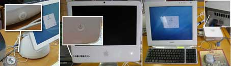 iMac Ÿܥ