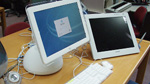 iMac Flat Panel μ̿