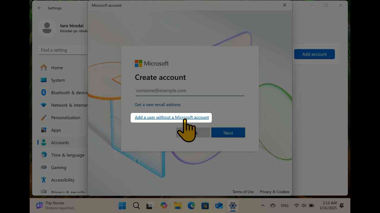 *screenshot*
