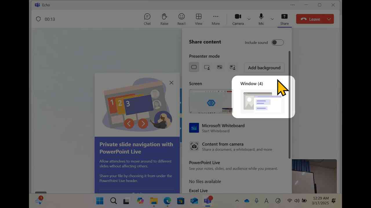 *screenshot*
